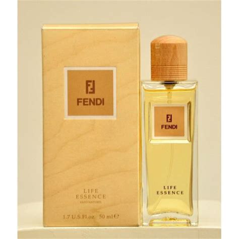 fendi life essence edt 100 ml|Fendi essence perfume price.